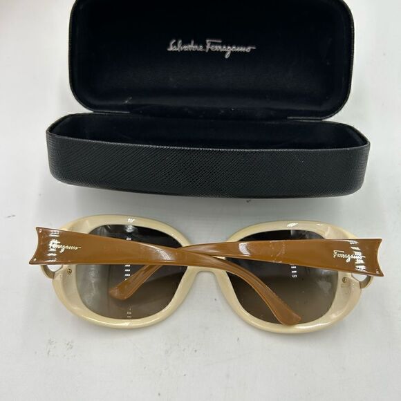 Women’s Salvatore Ferragamo, sunglasses made in Italy main image 4